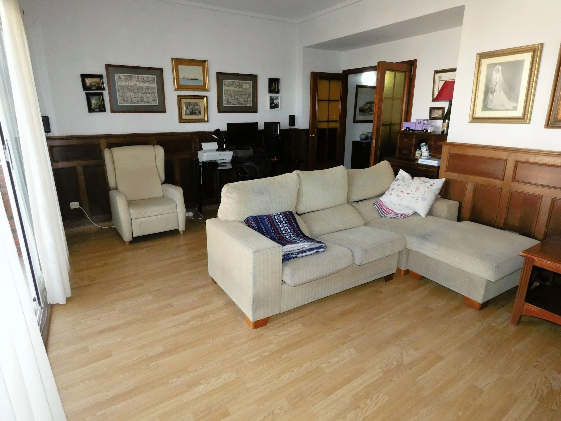 Apartment te verkoop in Centro Torrevieja