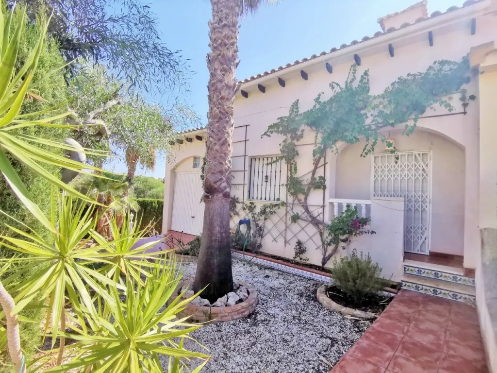 Duplex for sale in Las Ramblas Golf Resort