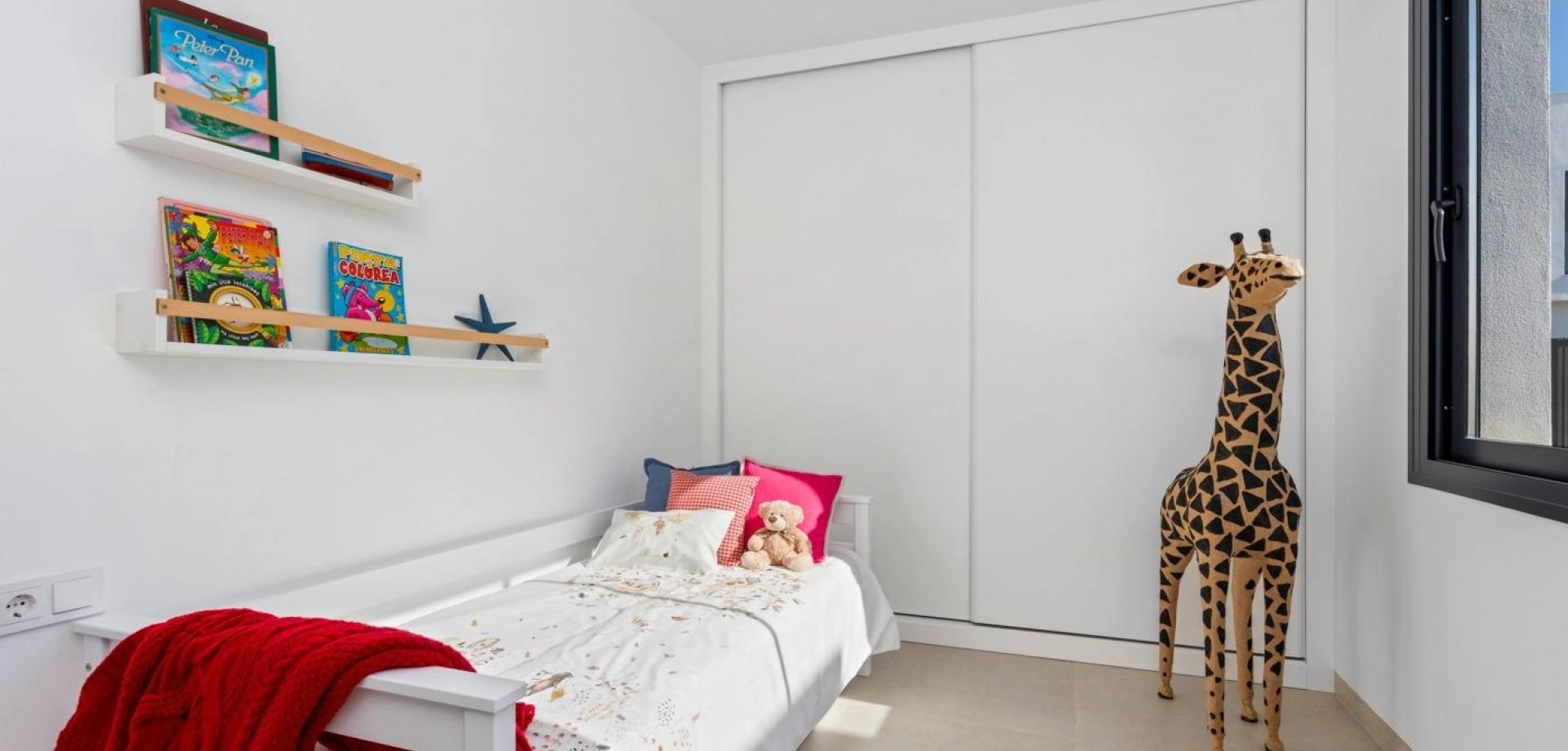 Detached Villa for sale in Cartagena