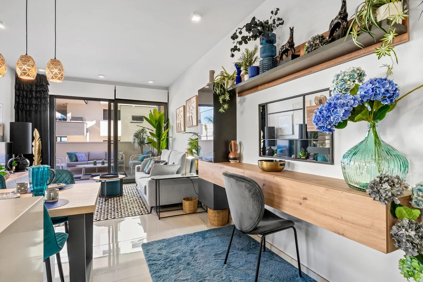 Apartment for sale in Orihuela Costa