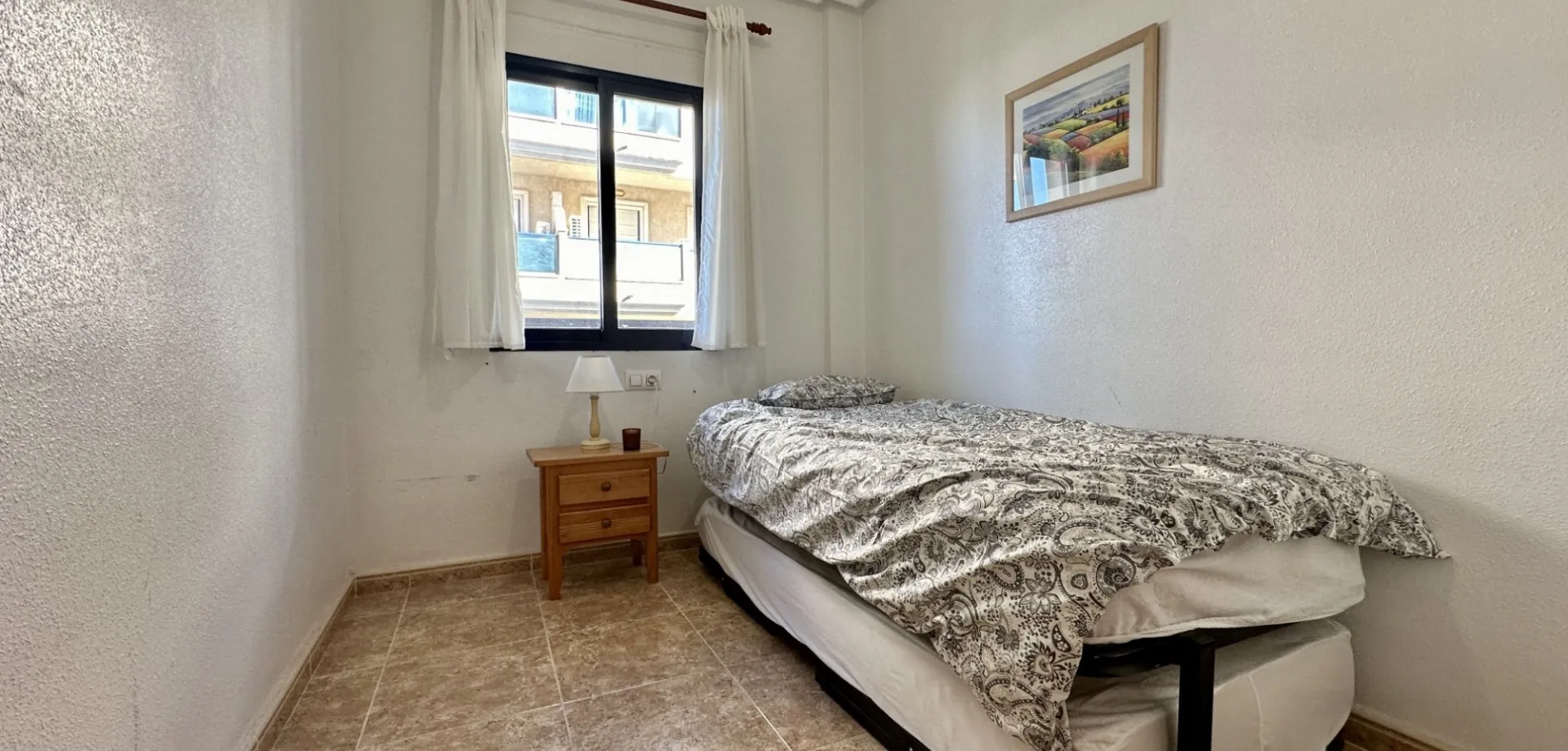Apartment for sale in Orihuela Costa