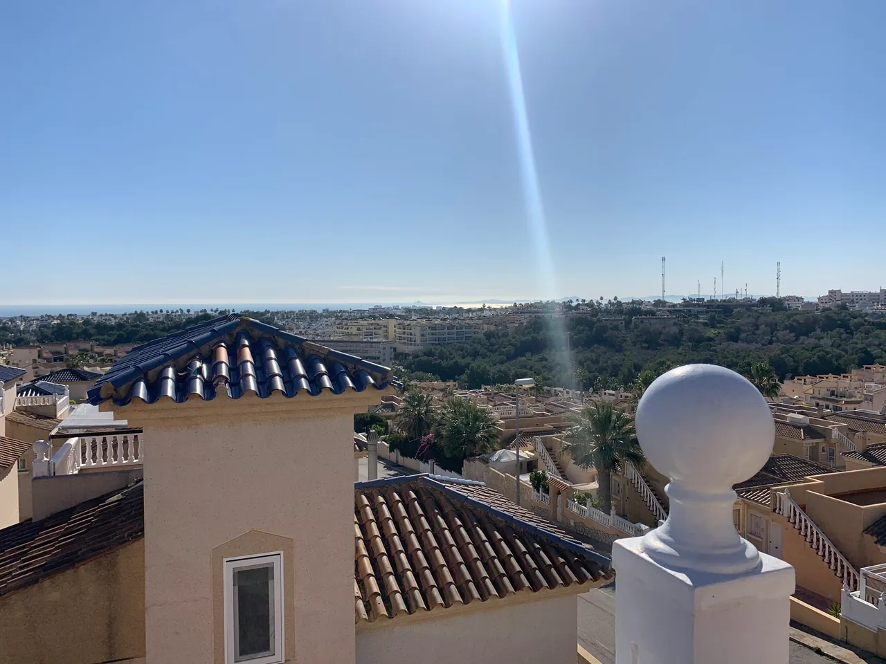 Villa te verkoop in Villamartin, Orihuela Costa