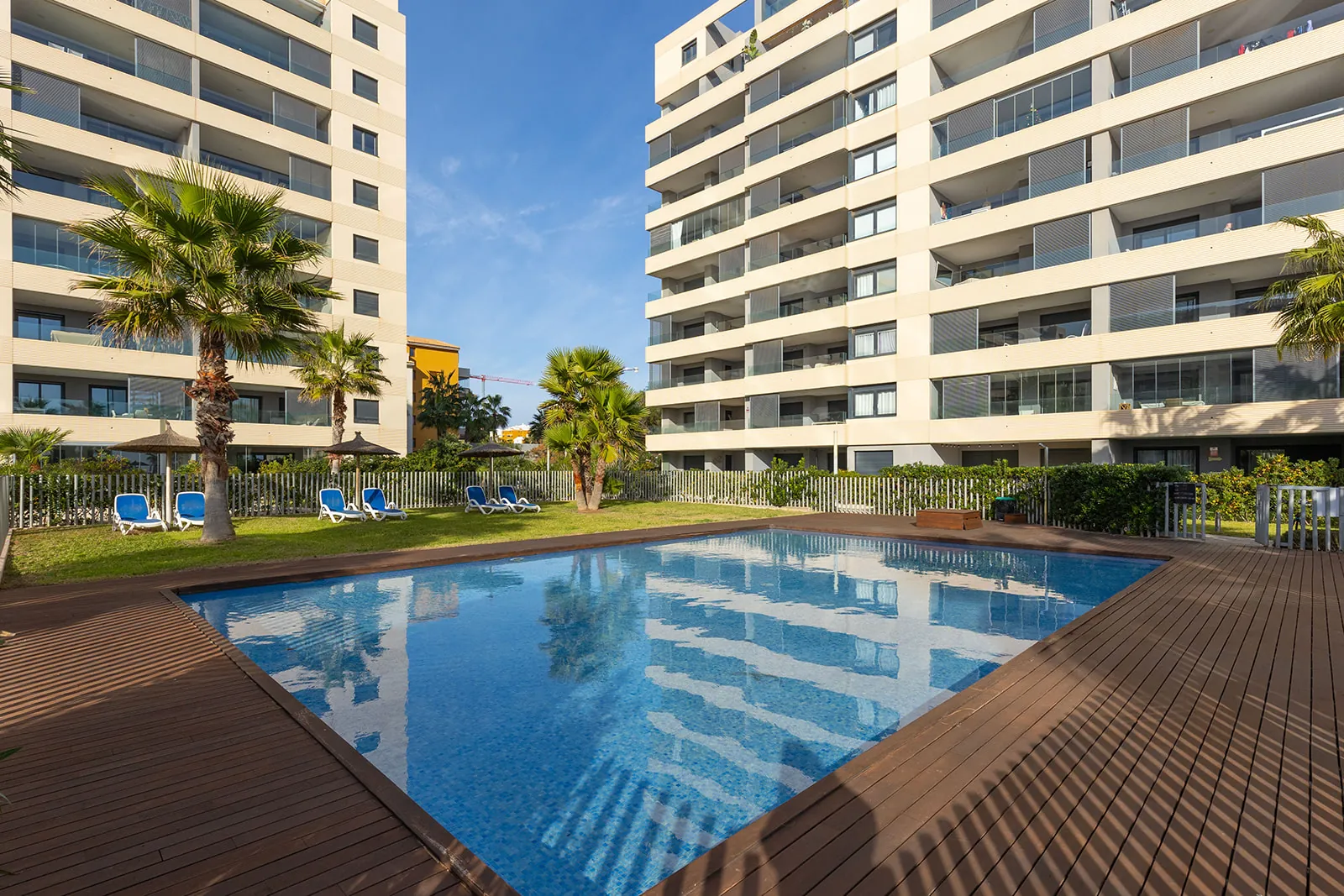 Penthouse for sale in Torrevieja