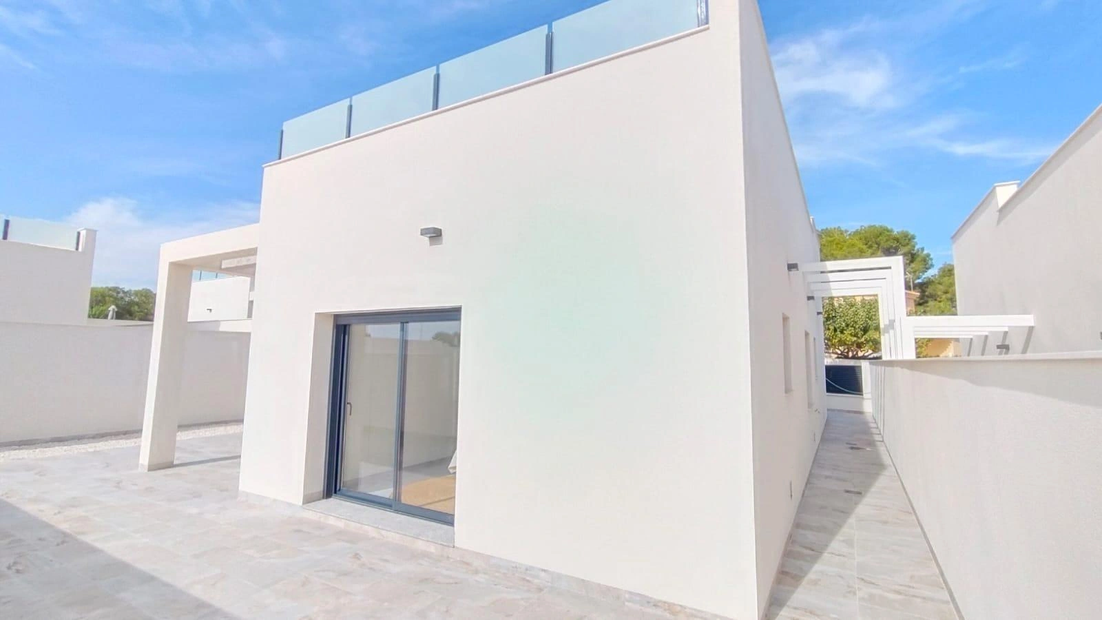 Villa zum verkauf in Pilar De La Horadada