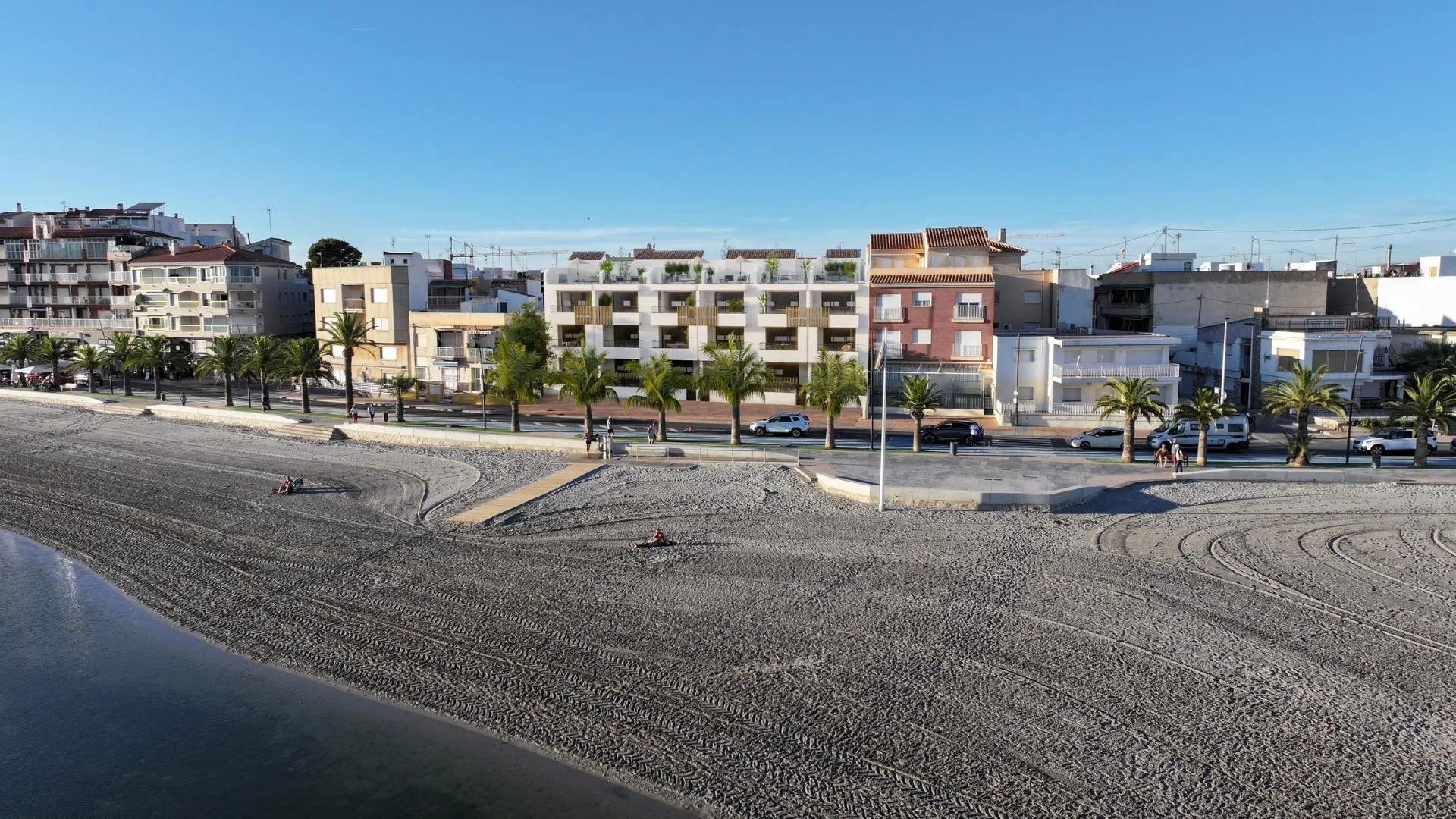 Flat for sale in San Pedro Del Pinatar