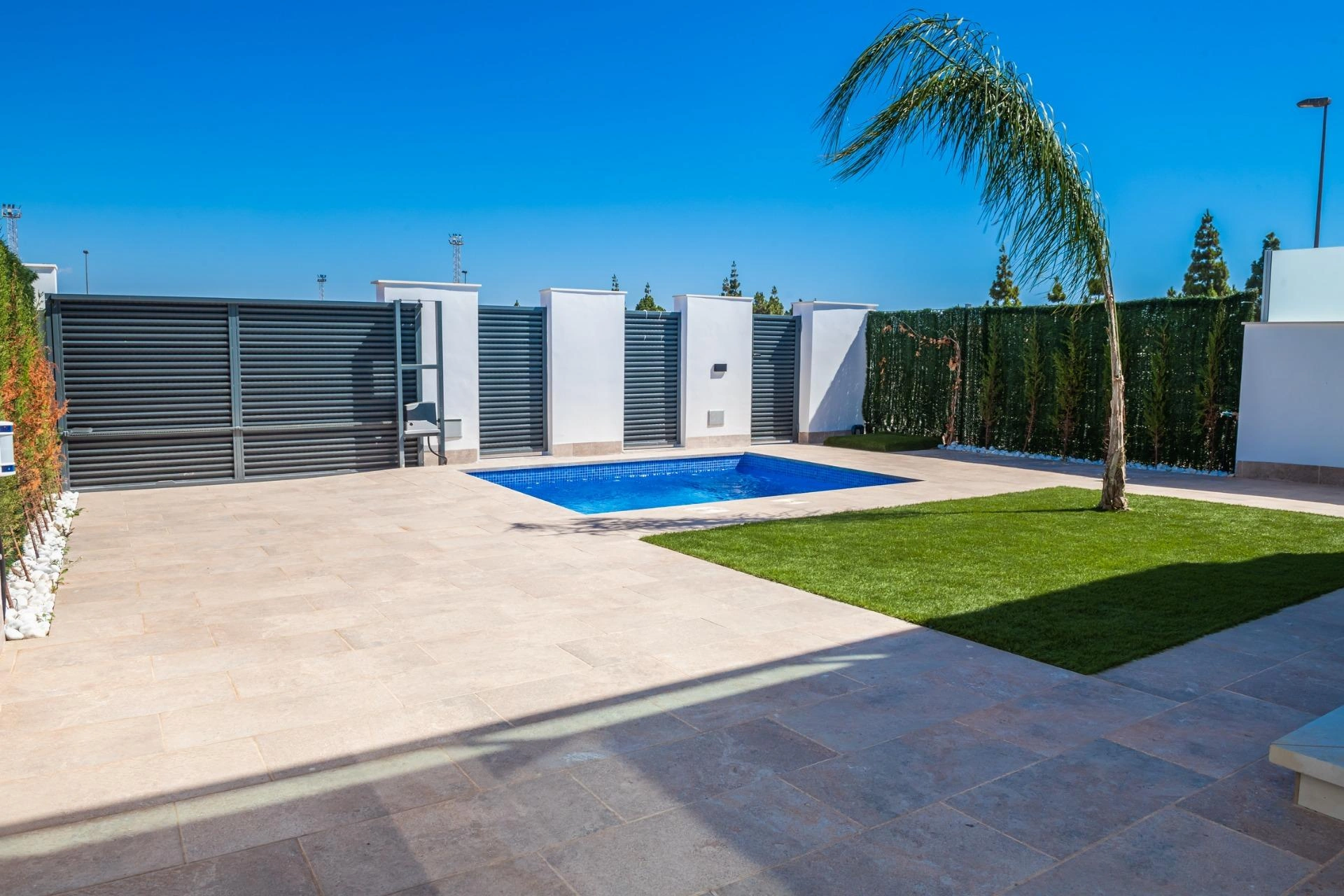 Villa à la vente à Los Alcazares