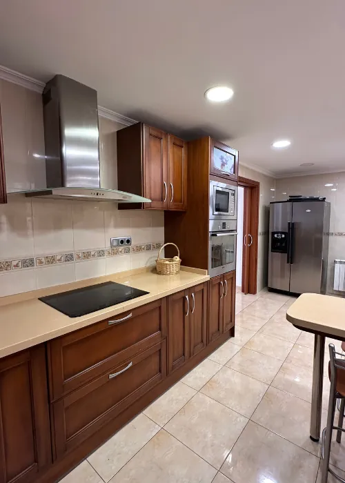 Apartment en venta en San Miguel De Salinas