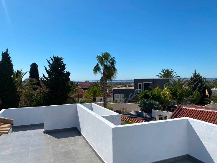 Detached Villa for sale in Ciudad Quesada