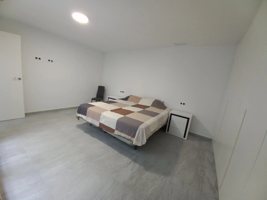 Villa for sale in San Miguel De Salinas