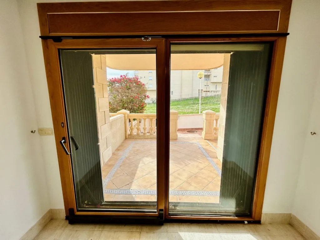 Apartment till försäljning i Guardamar Del Segura