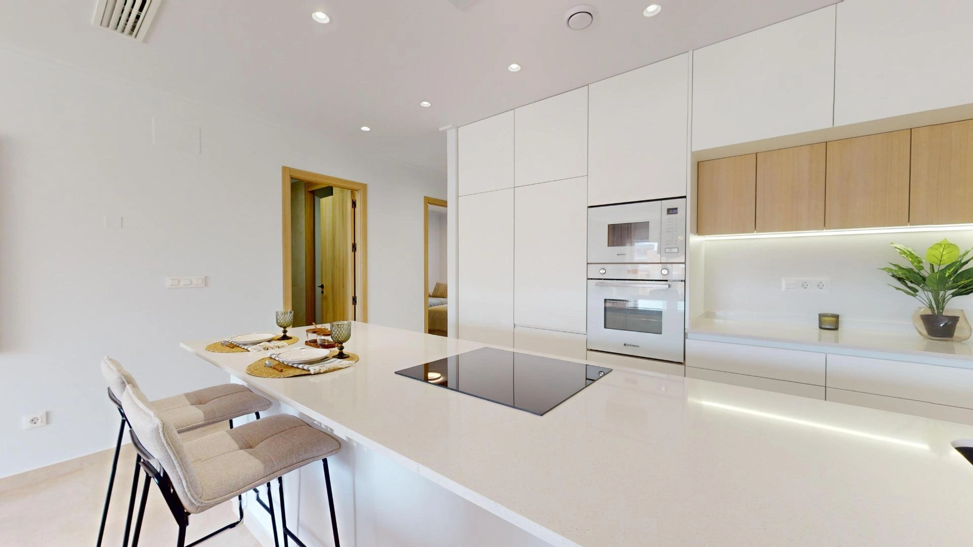 Appartement en ville à la vente à Pilar De La Horadada