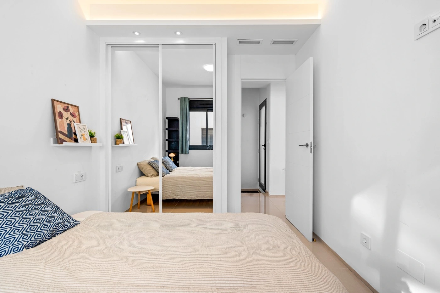 Semi-detached à la vente à Ciudad Quesada