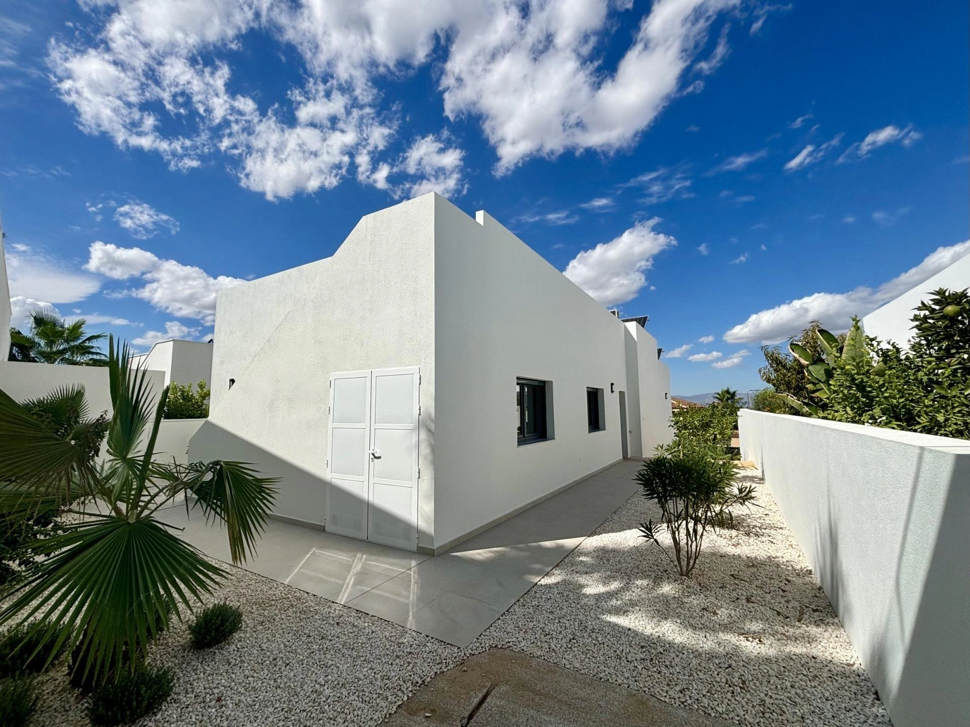 Villa til salg i Rojales