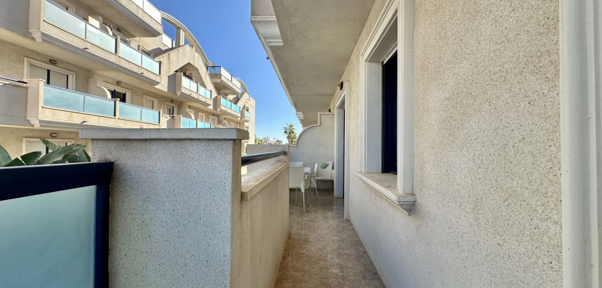 Apartment for sale in Orihuela Costa