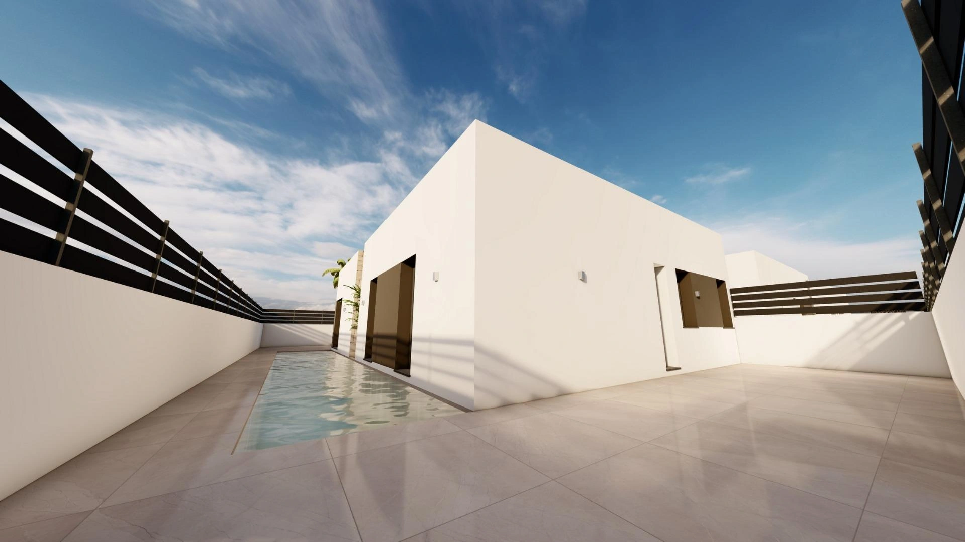 Villa te verkoop in Benijofar