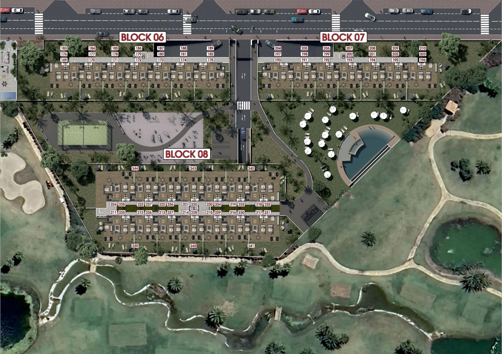 Appartement en ville à la vente à Los Alcazares