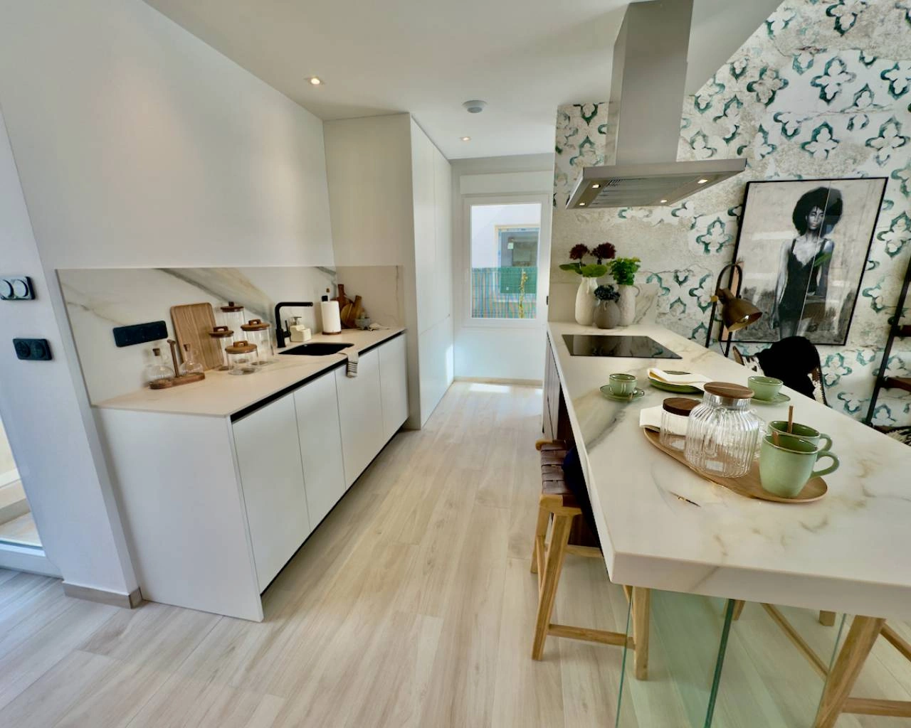 Villa for sale in La Finca Golf