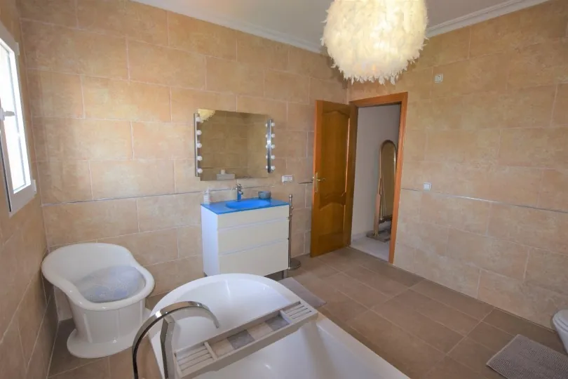 Detached Villa for sale in Ciudad Quesada