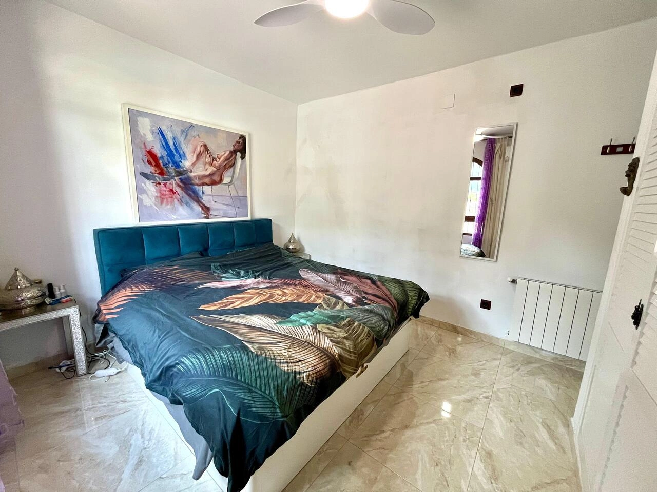 Villa à la vente à Villamartin
