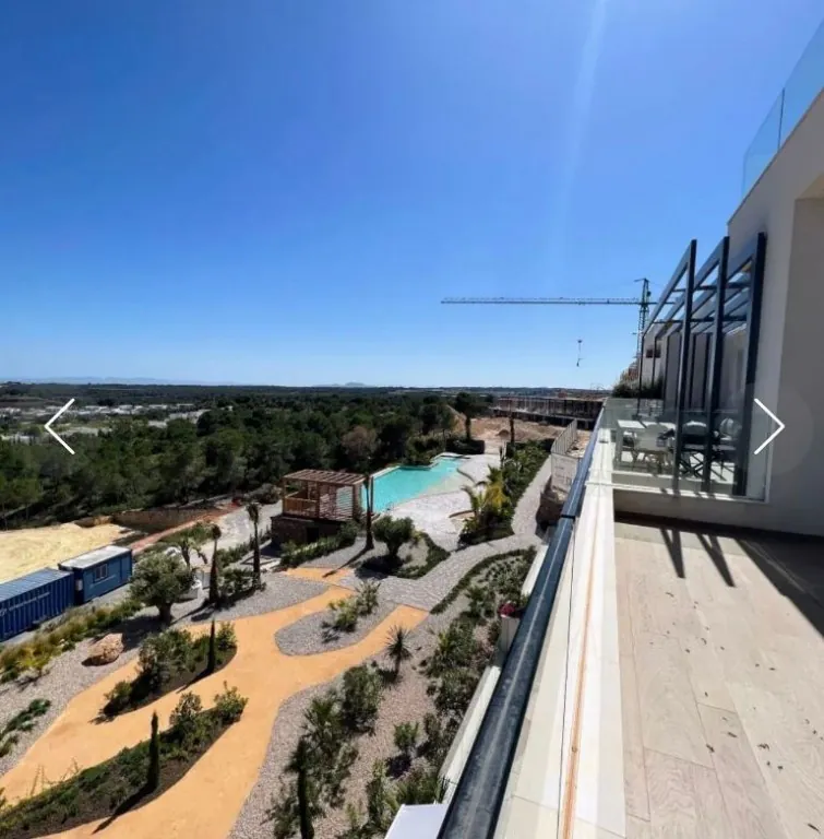 Apartment zum verkauf in Las Colinas Golf