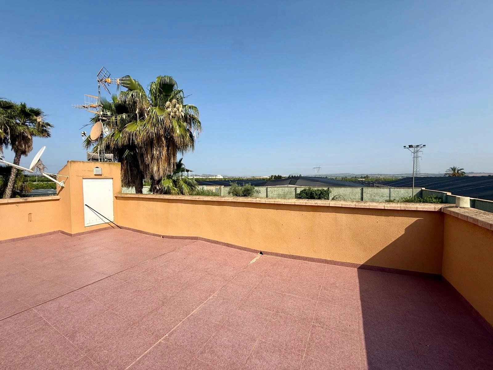 Villa til salg i San Miguel De Salinas