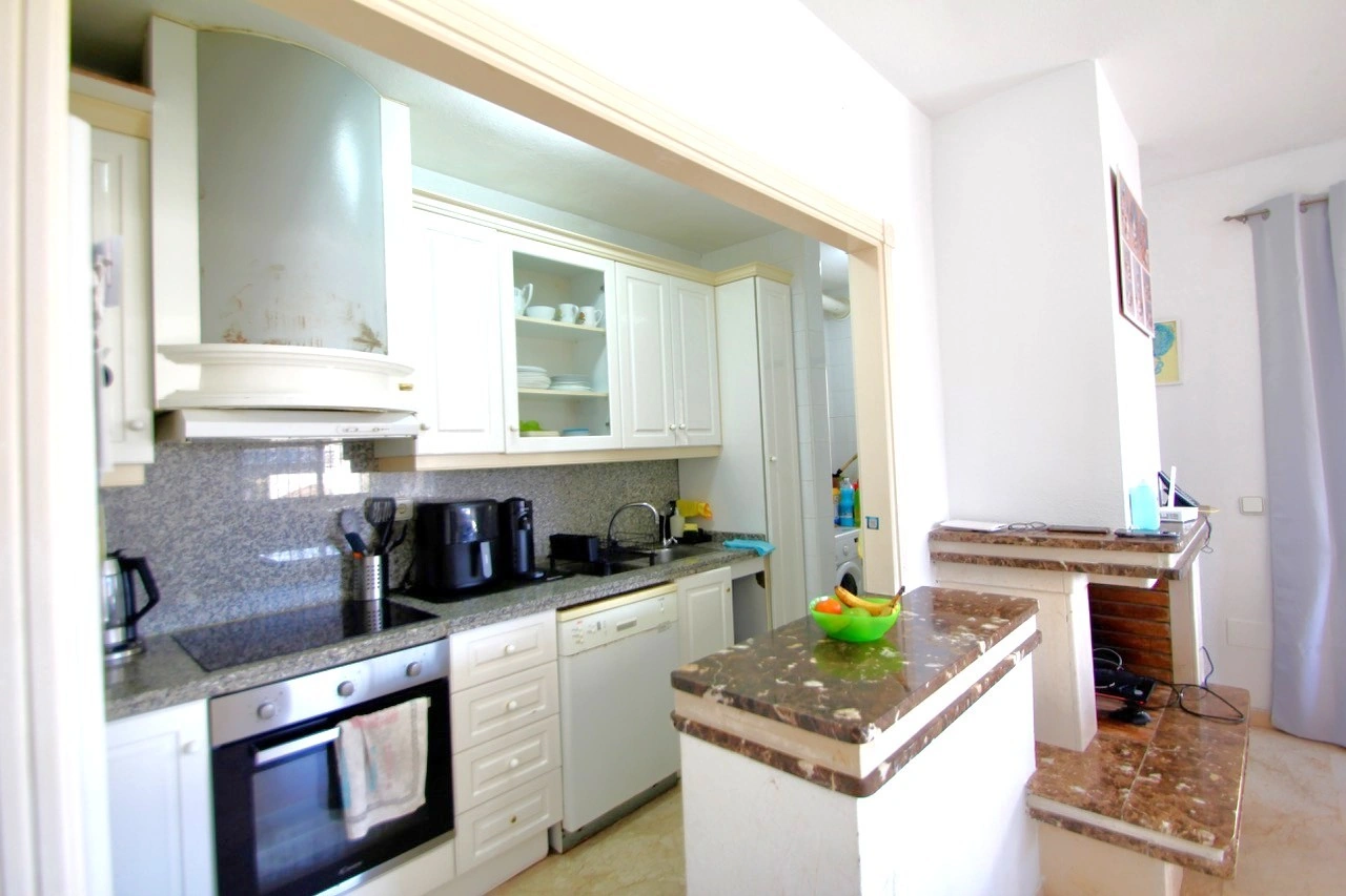 Apartment à la vente à Orihuela Costa