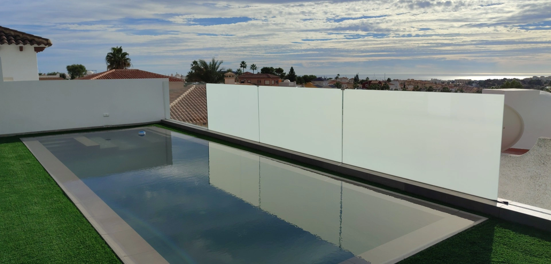 Detached Villa for sale in Torrevieja