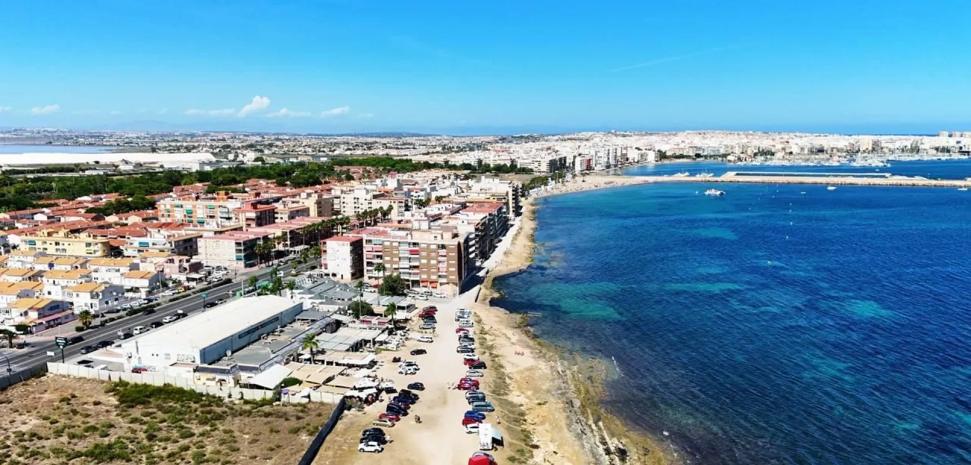 Apartment à la vente à Torrevieja