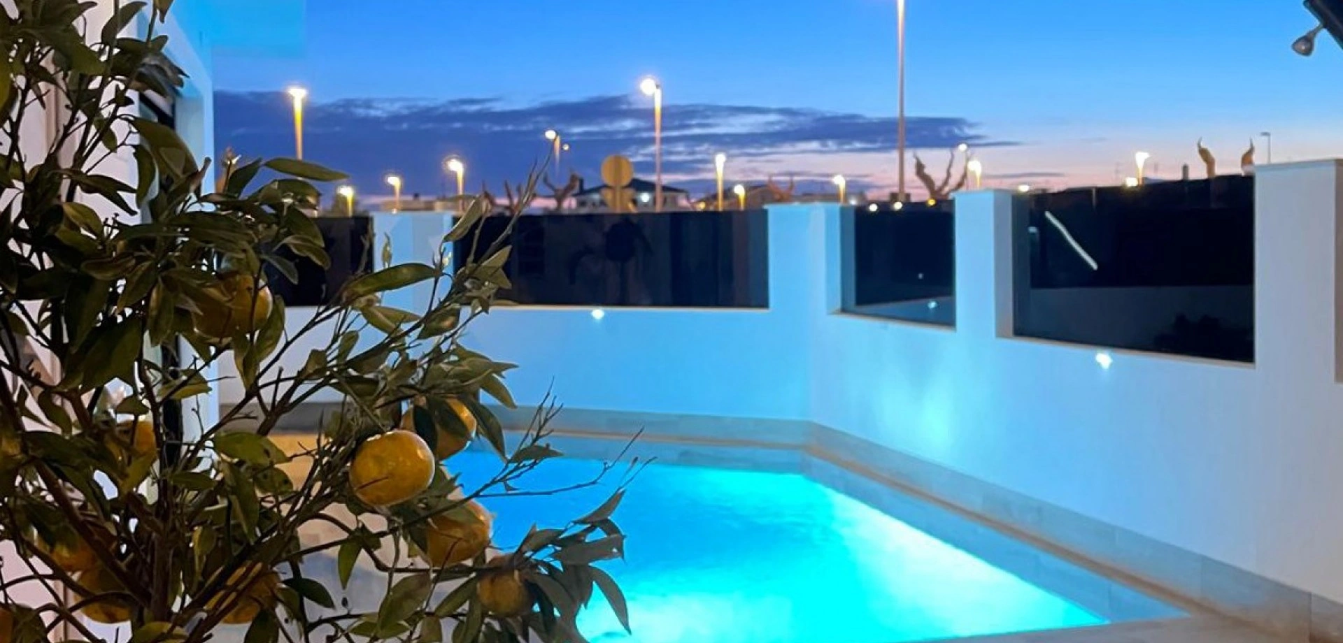 Detached Villa zum verkauf in San Pedro Del Pinatar