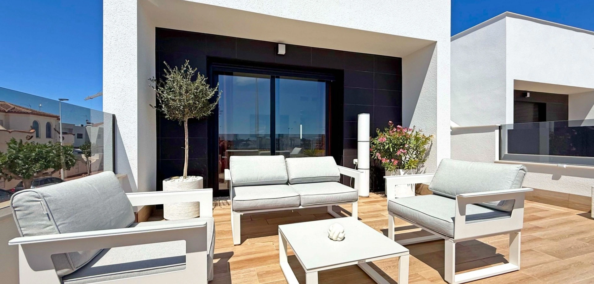Detached Villa zum verkauf in San Pedro Del Pinatar