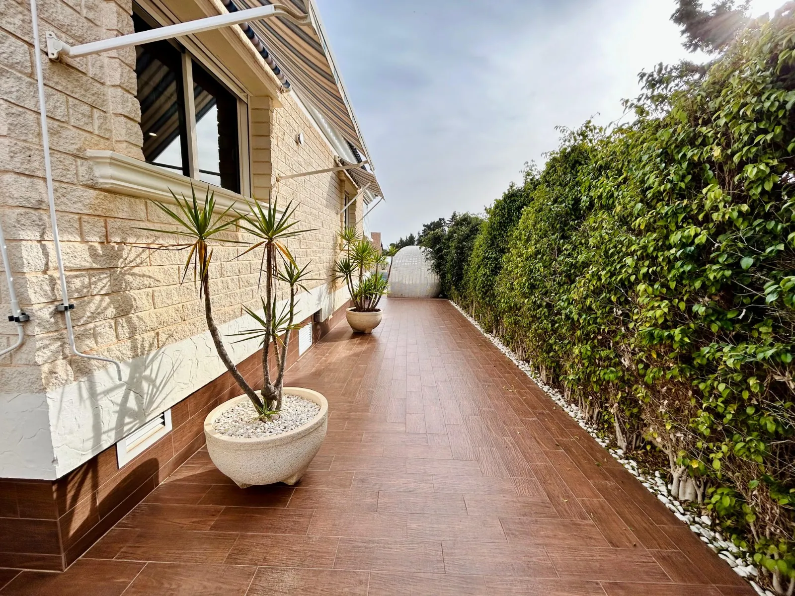 Chalet te verkoop in Torrevieja