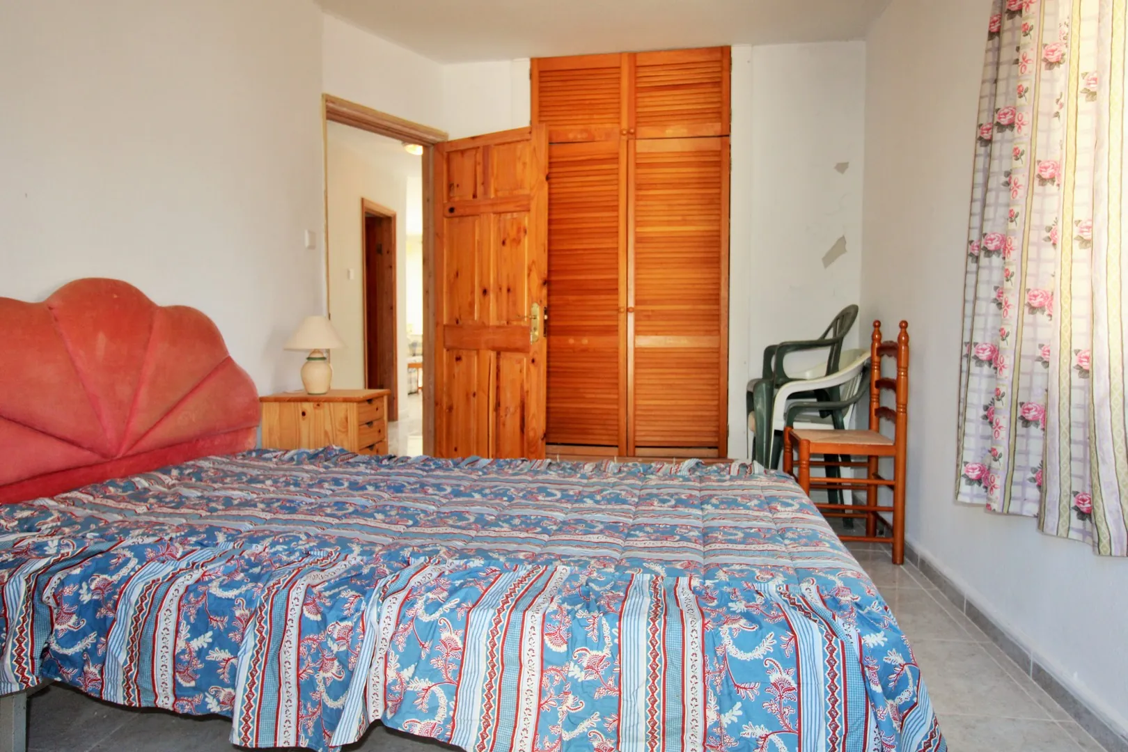 Casa adosada en venta en Villamartin