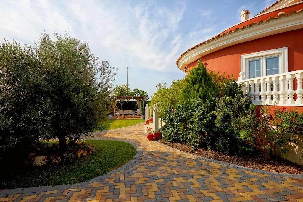 Villa à la vente à Rojales