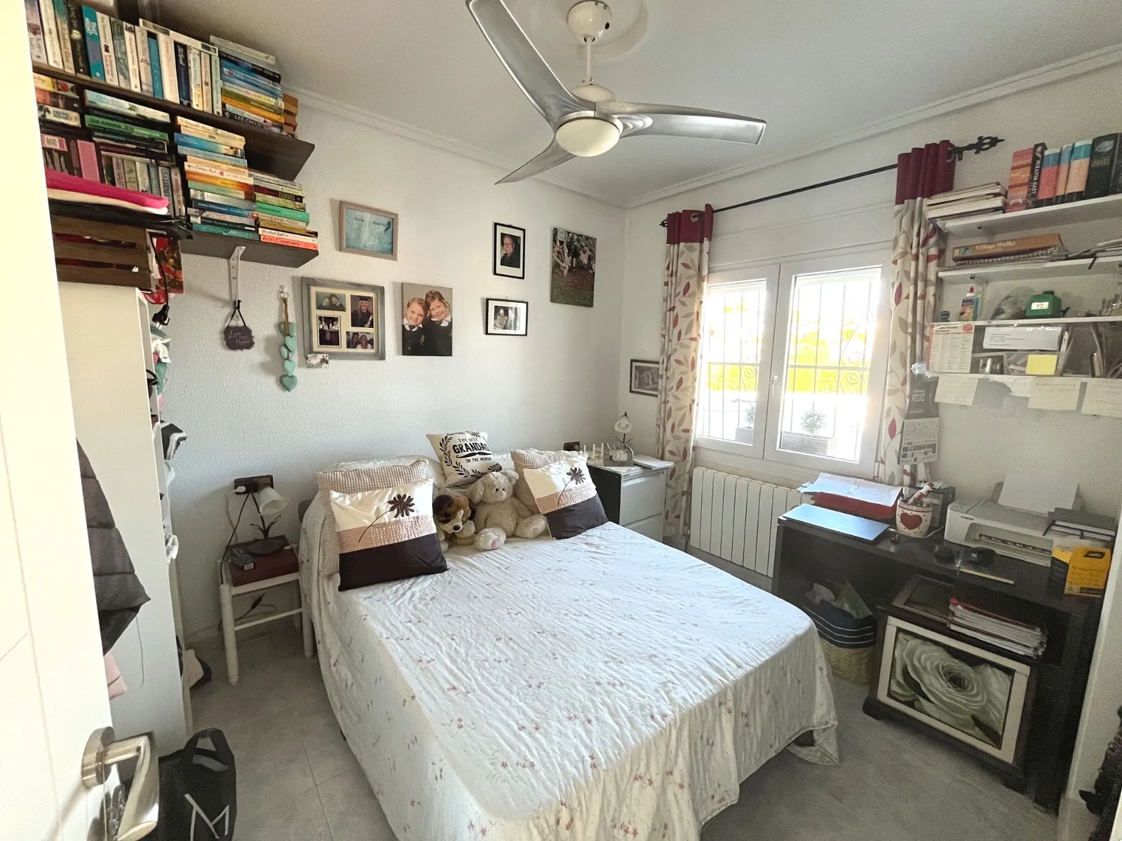 Villa for sale in Ciudad Quesada
