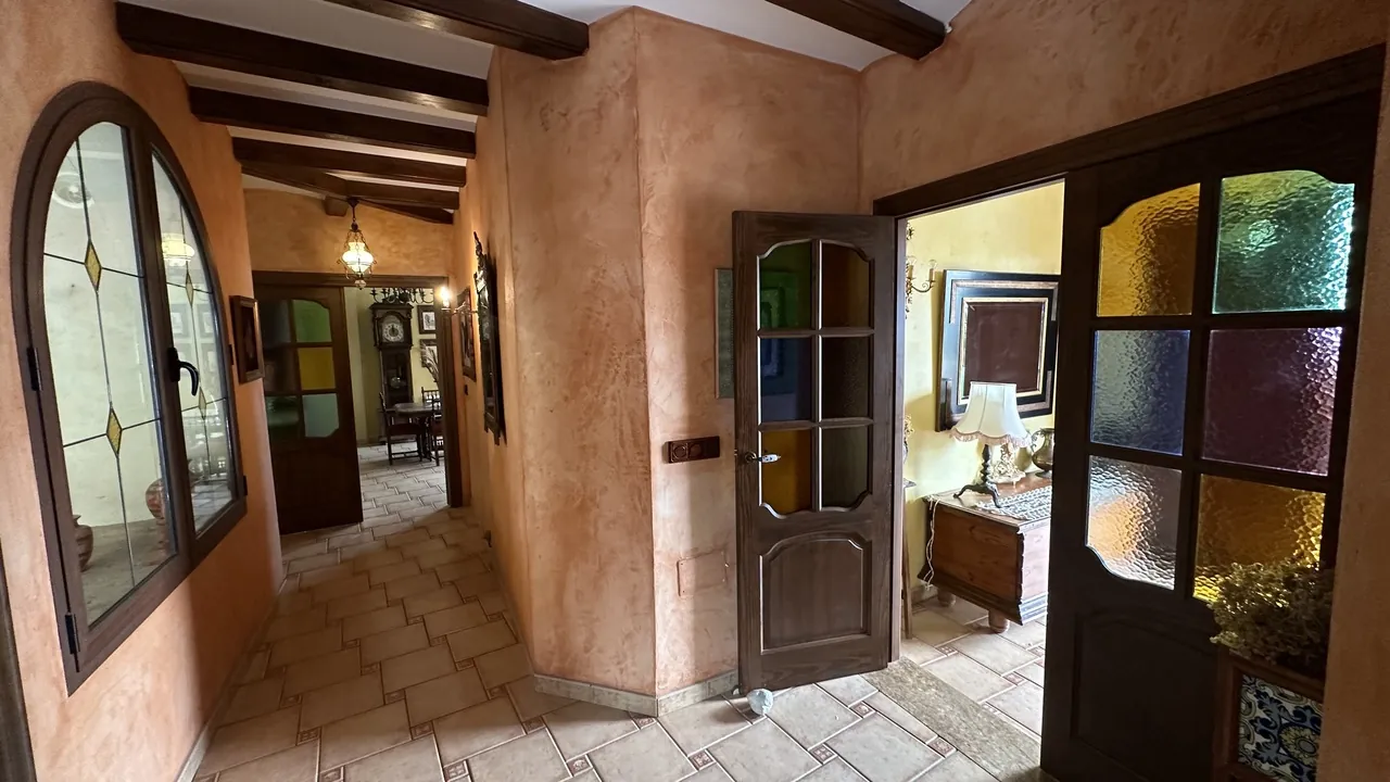 Haus zum verkauf in San Miguel De Salinas