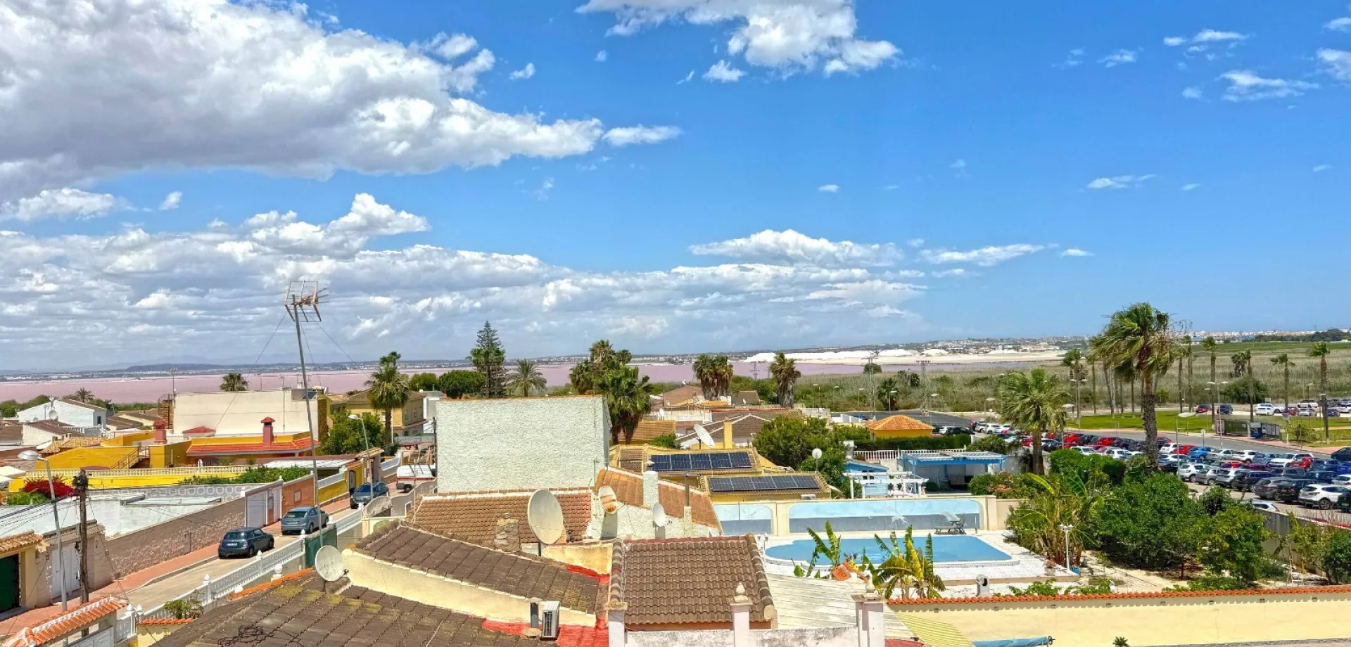 Detached Villa zum verkauf in Torrevieja