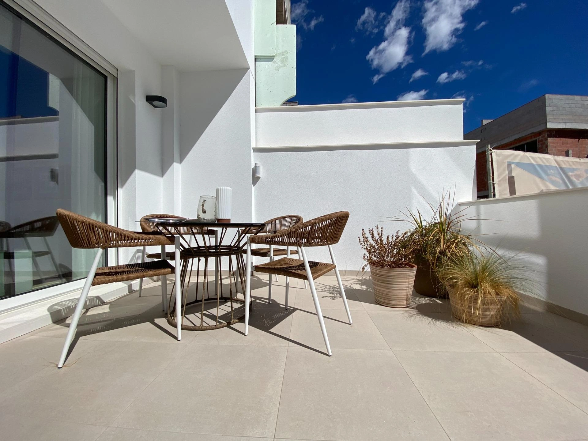 Bungalow à la vente à Pilar De La Horadada