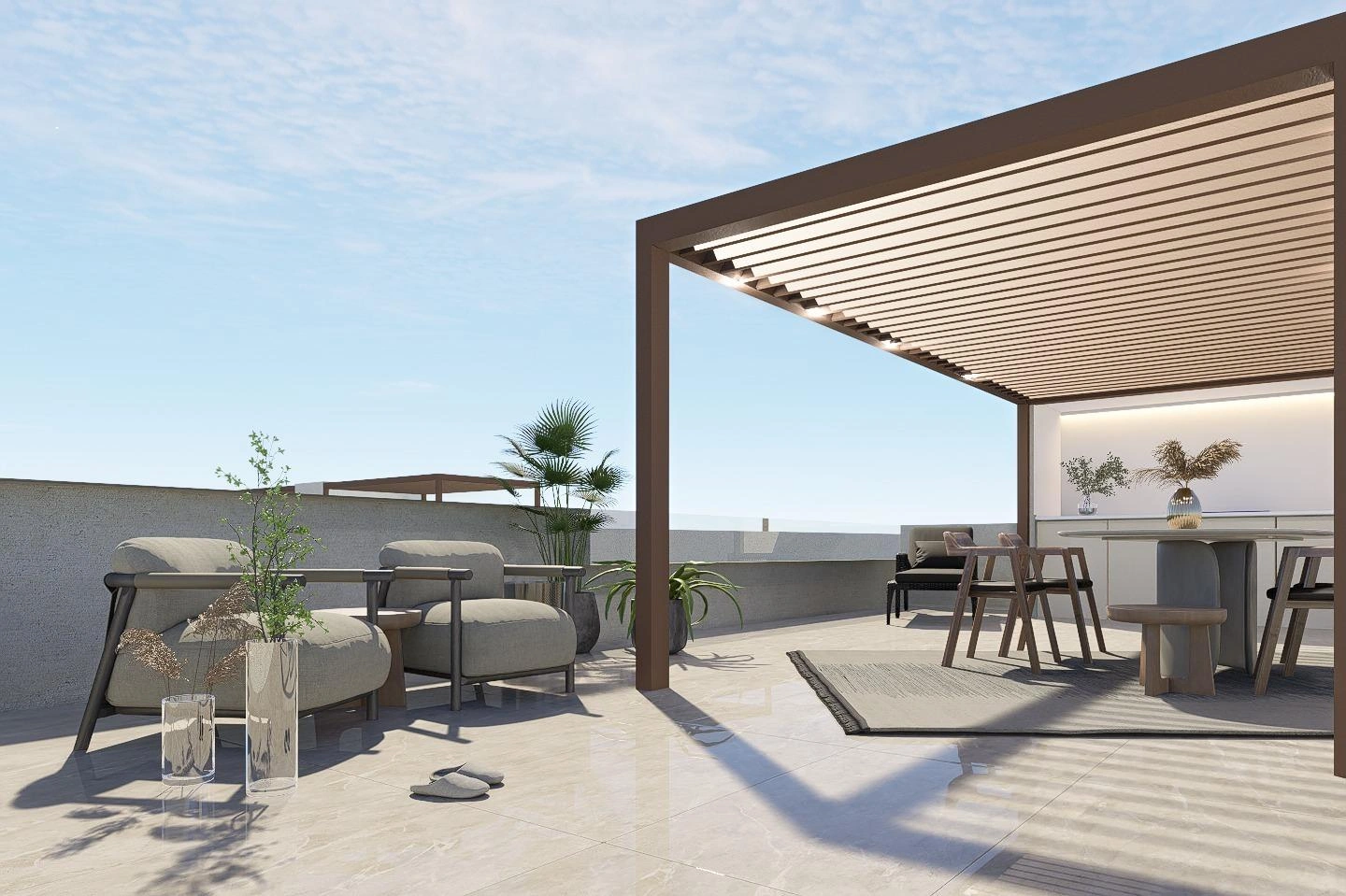 Bungalow te verkoop in Pilar De La Horadada