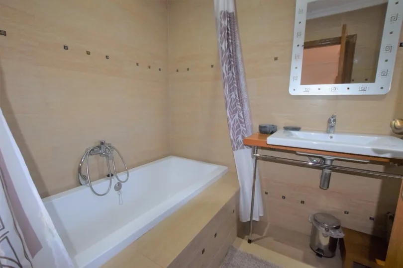 Detached Villa for sale in Ciudad Quesada