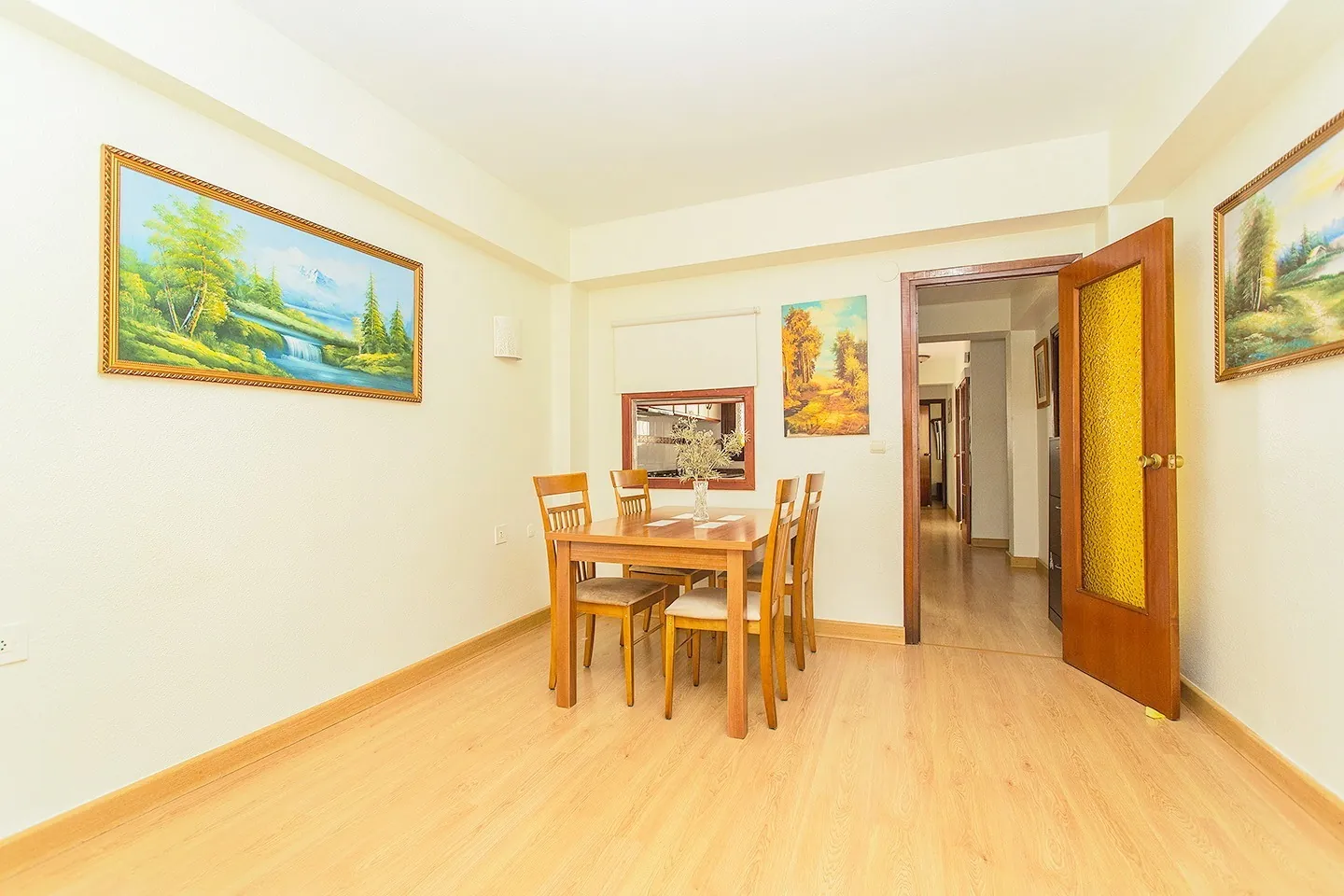 Flat te verkoop in Torrevieja