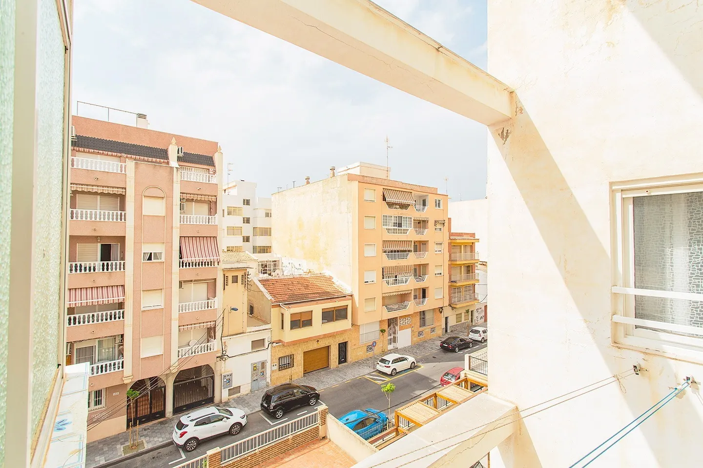 Flat te verkoop in Torrevieja