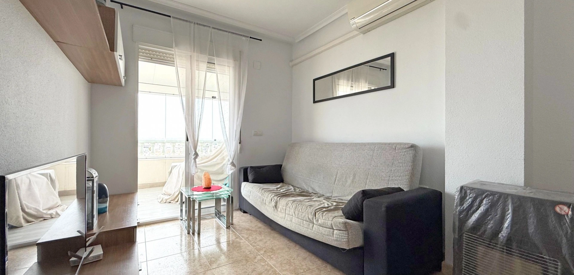 Apartment te verkoop in Torrevieja