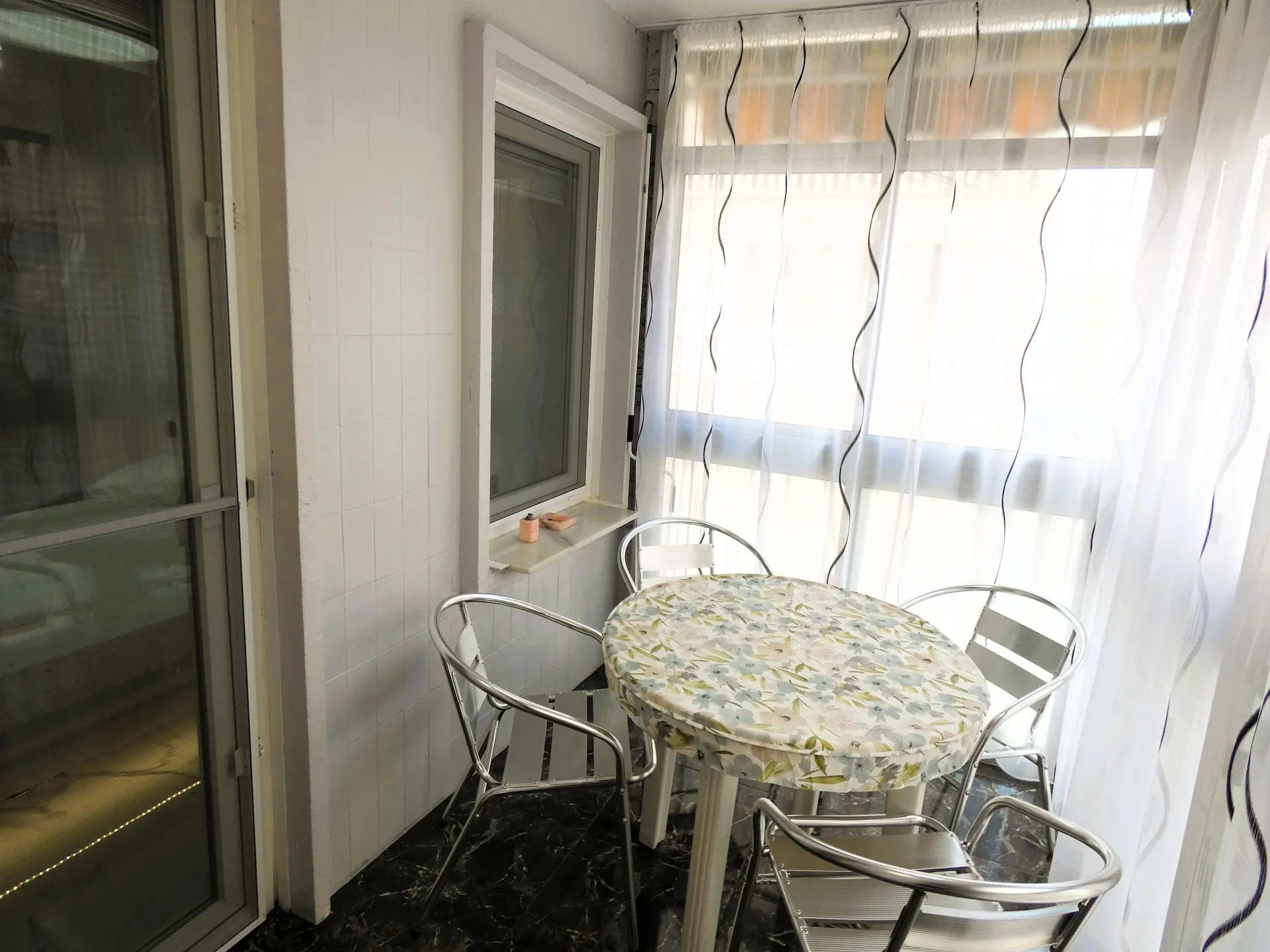Stats Woning te verkoop in Playa Del Acequión
