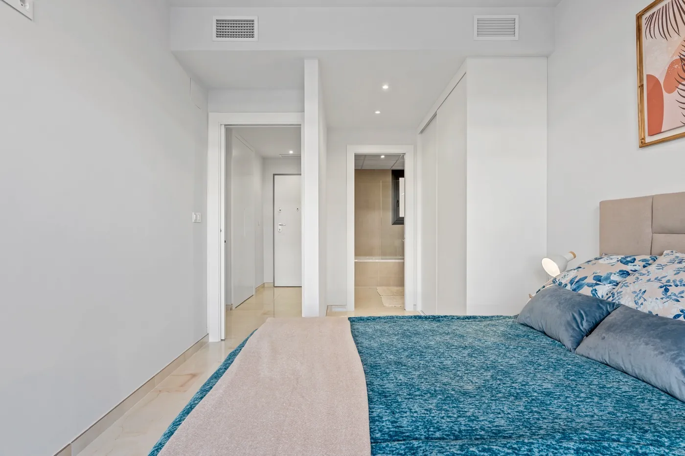 Apartment for sale in Orihuela Costa