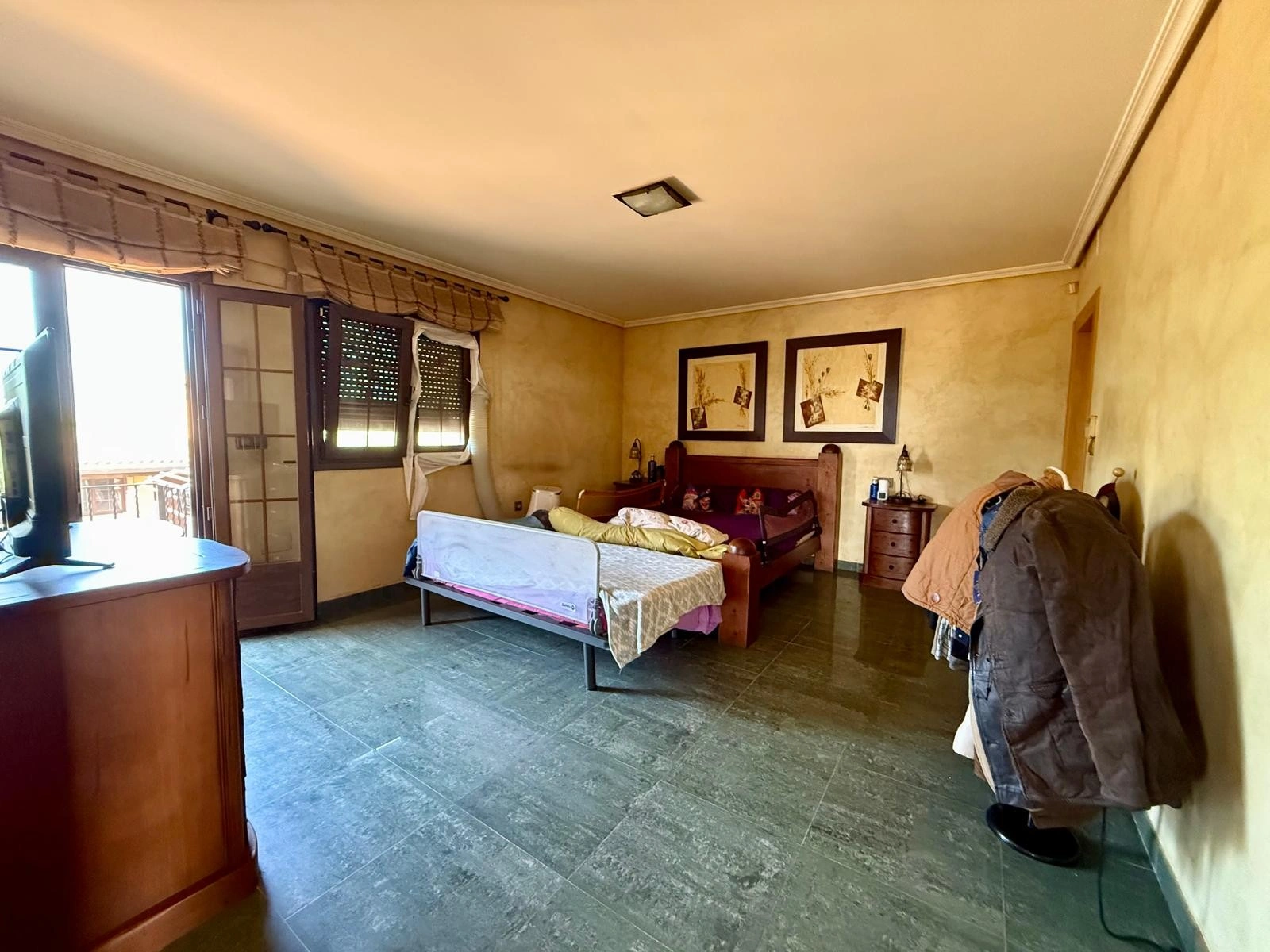 Villa til salg i San Miguel De Salinas