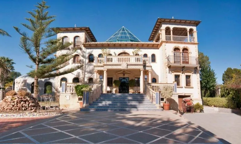 Villa zum verkauf in Orihuela Costa