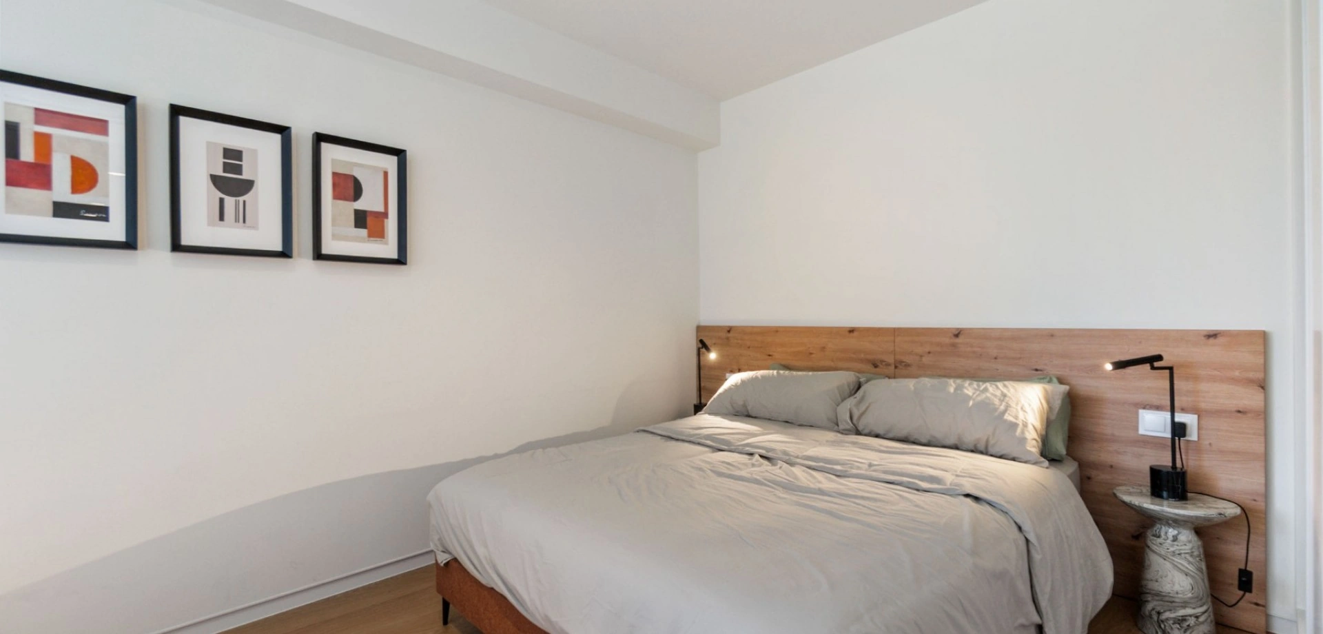 Apartment til salg i Torrevieja