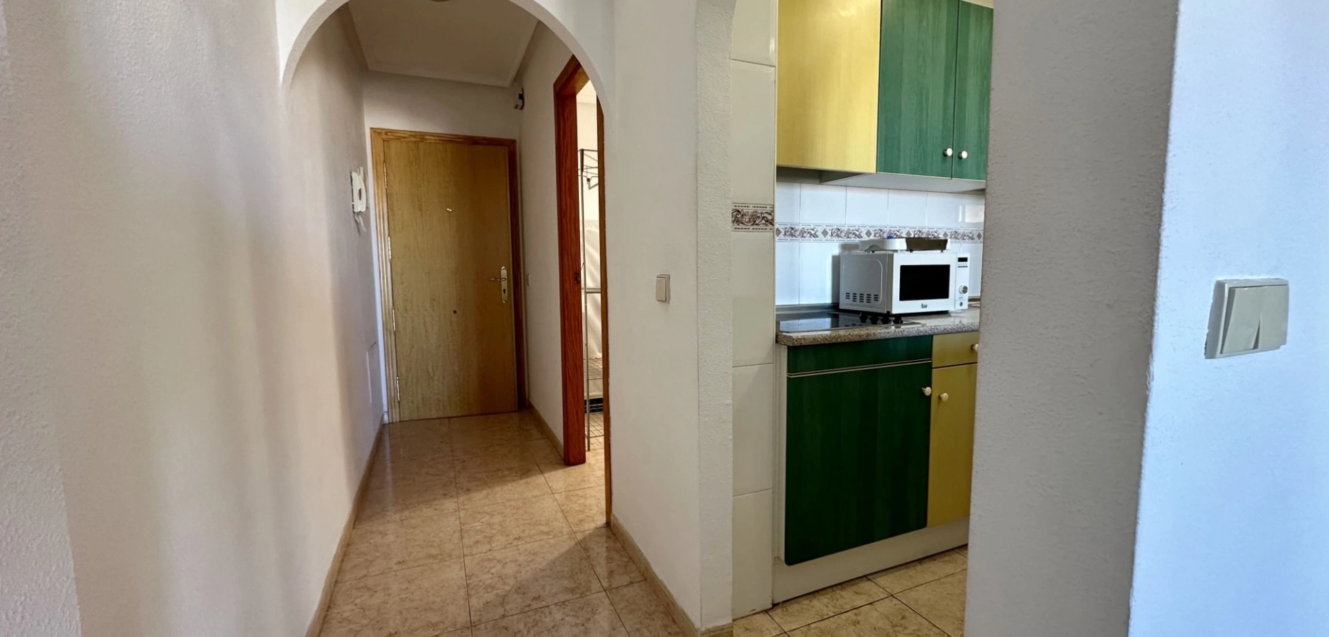 Apartment for sale in Torrevieja