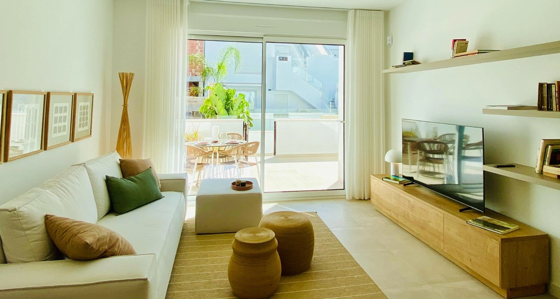Bungalow à la vente à Pilar De La Horadada