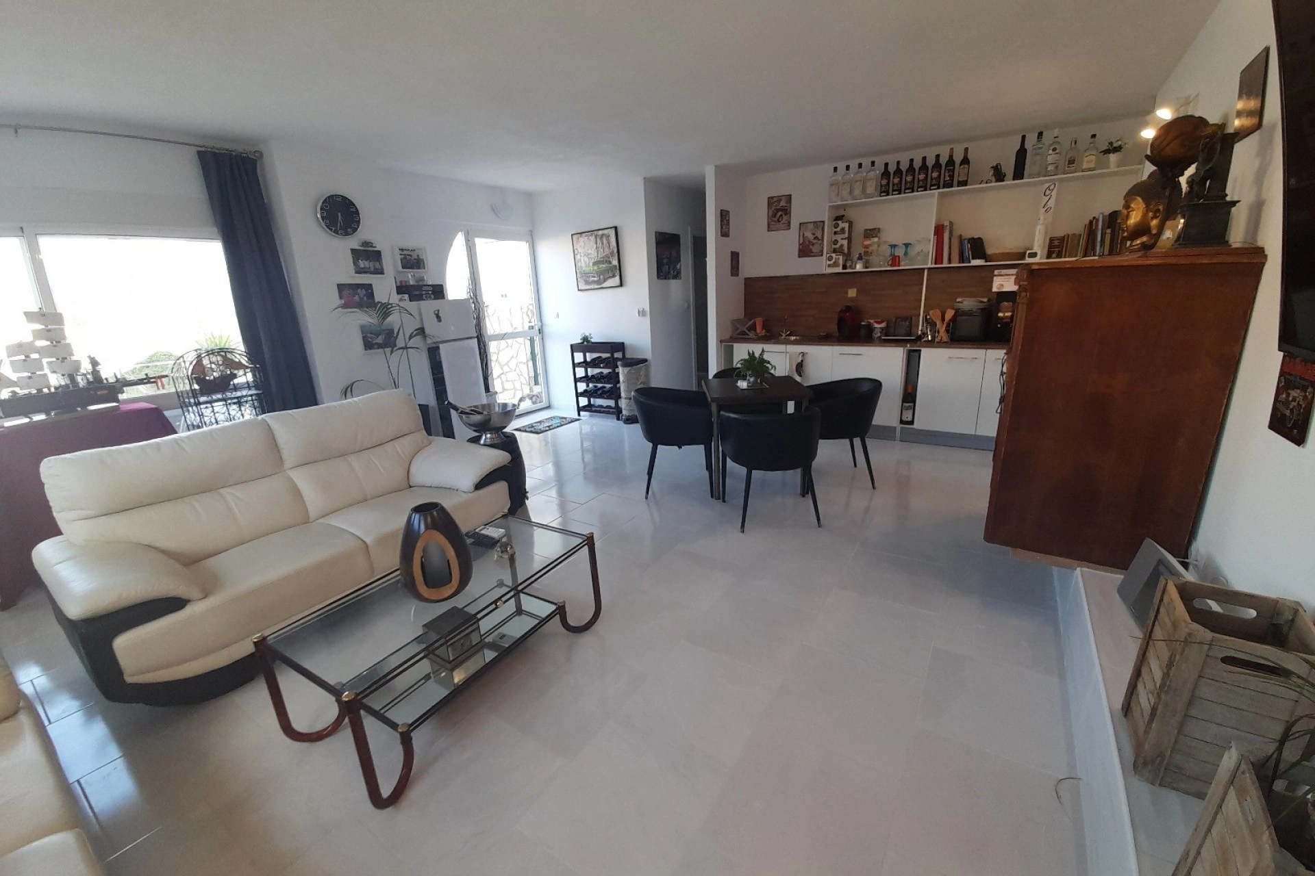 Detached House / Villa till försäljning i Ciudad Quesada